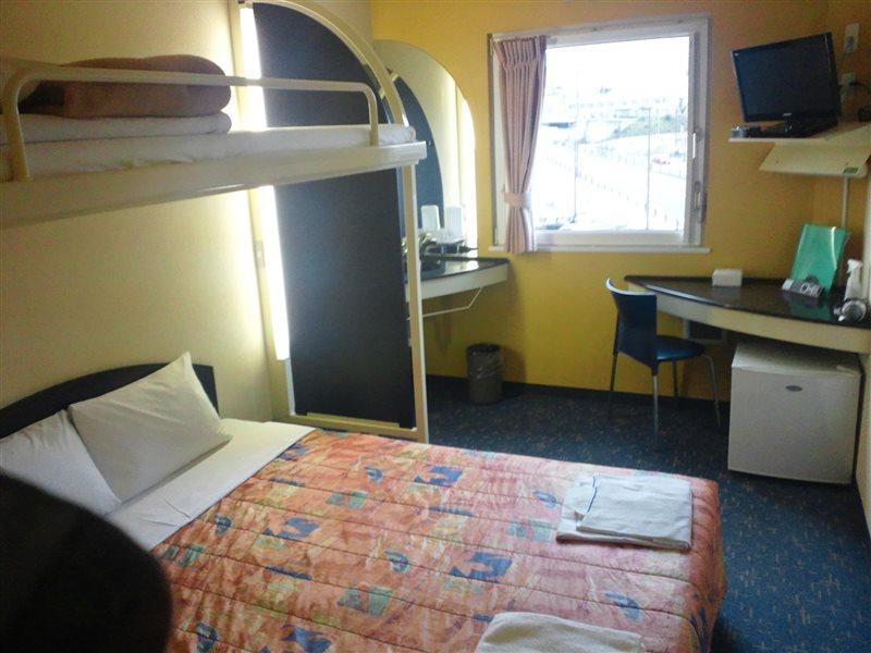 Select Inn Numazu Exterior foto