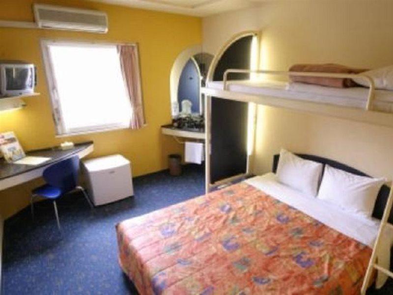 Select Inn Numazu Exterior foto